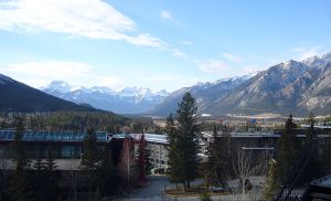 Banffcentre