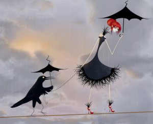 Matilda EmgÃ¥rd Endless Walk 33