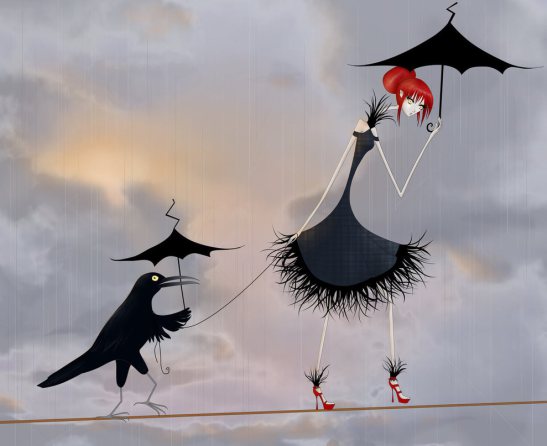 Matilda Emgård Endless Walk 33