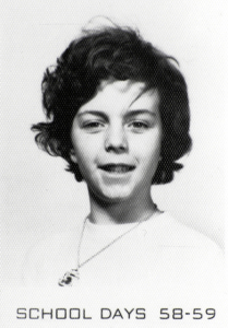 Carol Stephen Grade 7