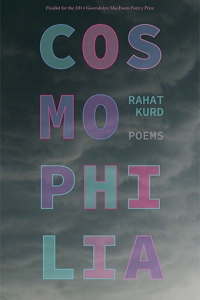 COSMOPHILIA BY RAHAT KURD
